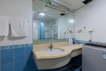 Dalian Xiuzhu Mansion Apartment