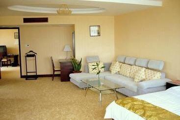 Grand Soluxe Hotel Huangshan