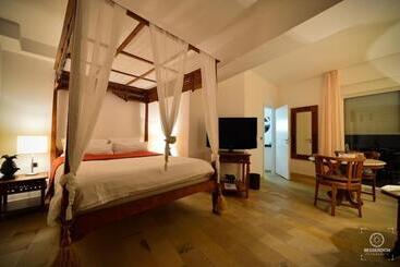 فندق Domaine Leidinger