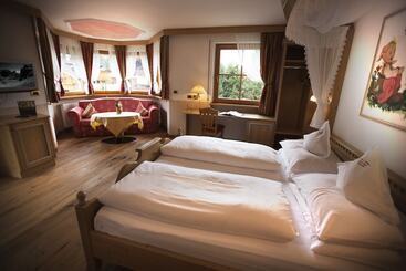 酒店 Garni Concordia   Dolomites Home