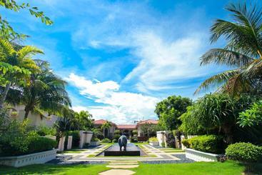 فندق Haitang Bay Fu Wan Minorca Resort