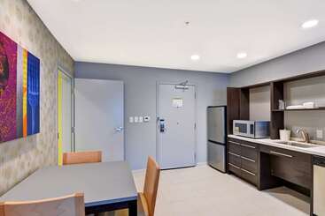 فندق Home2 Suites By Hilton Stafford Quantico