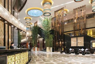 هتل Liang Jiang Genting Grand