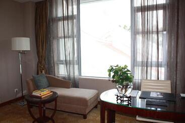 בית מלון כפרי Quanzhou Guest House