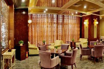 هتل Yinchuan Shangling Boston