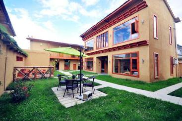 בית מלון כפרי The Vitality Inn