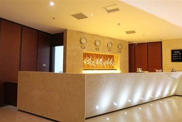 فندق Xi An Jinling Business