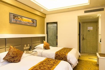 هتل Yiwu Atlanta Regal