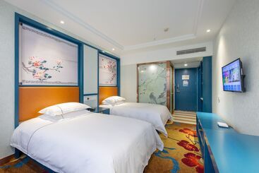 Otel Yiwu Best