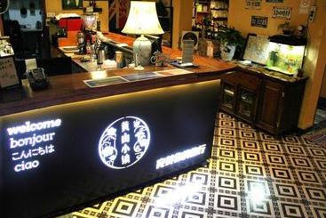 Huangshan Ancient Town Youth Hostel