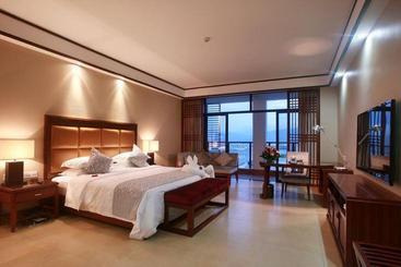 Kangte Wangfu Hotel Of Resort And Conference