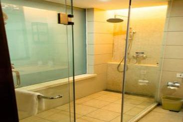 Kangte Wangfu Hotel Of Resort And Conference