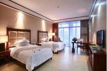 Kangte Wangfu Hotel Of Resort And Conference