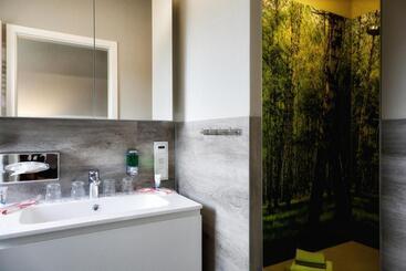 アパートホテル Konsumhotel Am Park   Nebenhaus Vom Konsum Berghotel Oberhof