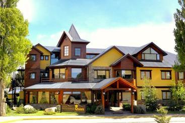 Patagonia Queen Hotel Boutique