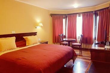 Patagonia Queen Hotel Boutique