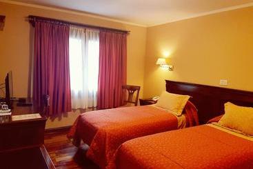 Patagonia Queen Hotel Boutique
