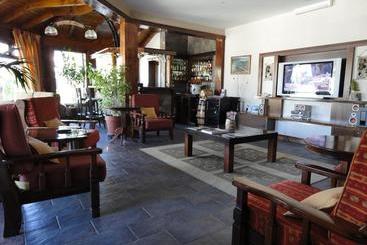 Patagonia Queen Hotel Boutique