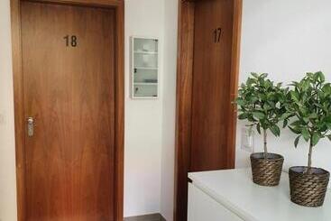 Pension Zum Lichtenberger