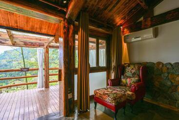 リゾートホテル No.5 Valley Lodge