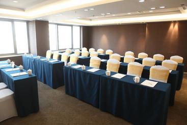 Smart Hotel Langfang Xinhua Road