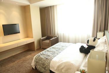 Smart Hotel Langfang Xinhua Road