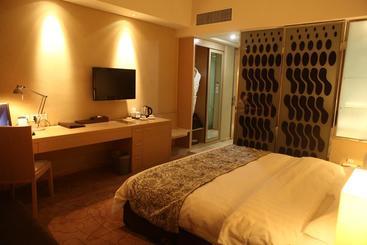 Smart Hotel Langfang Xinhua Road