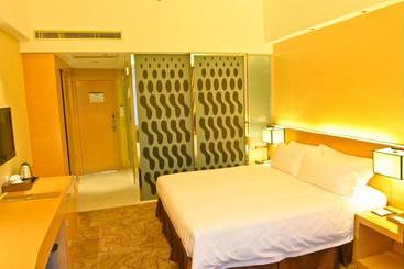 Smart Hotel Langfang Xinhua Road