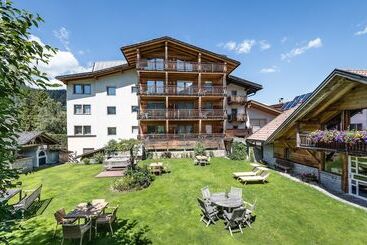 Sporthotel Exclusive