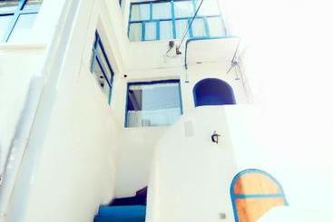 Tianjin Cloudy Bay Youth Hostel