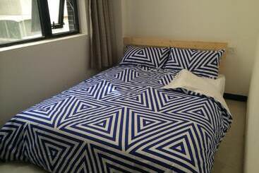 Lohas Dream Of Youth Hostel