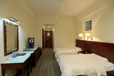 Yue Hai Hotel Shantou