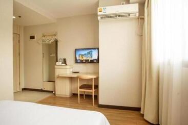 Hanting Hotel Ningde Fuding