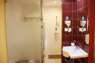 هتل Hanting Express Mianyang Wuyi Square Branch