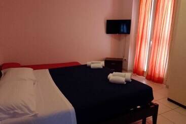 בית מלון כפרי Albachiara Inn