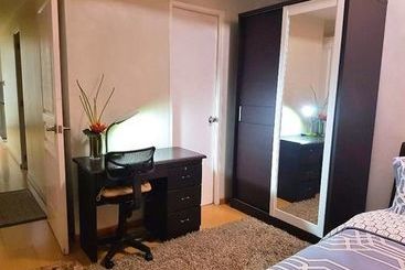 هتل Avant Apartments At The Fort