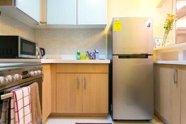هتل Avant Apartments At The Fort