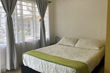 בית מלון כפרי Balcones De Bocagrande