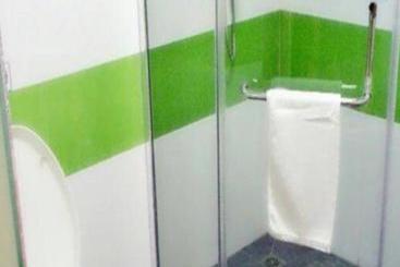 فندق Greentree Inn East Renmin Road