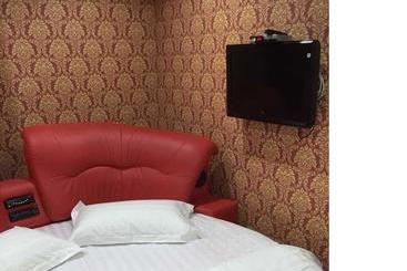 ホテル Greentree Inn Tangshan Xueyuan Road Business