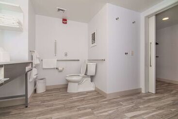 ホテル Hampton Inn Norwich