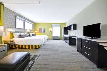 فندق Home2 Suites By Hilton Rock Hill