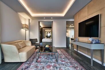 هتل Hyatt Regency Amsterdam