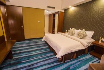 فندق Metropolo, Changzhou, Changzhou Dinosaur Park New Taipei Wanda Plaza