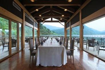 هتل Narada Resort