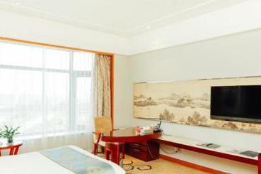 فندق Obrao Grand