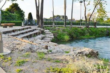 酒店 Poseidonia Mare