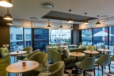 호텔 Pullman Cape Town City Centre