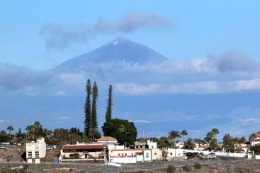 Apartamentos Santa Ana - Adults Only