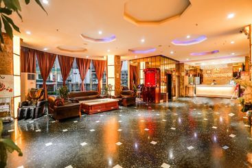 酒店 Shenzhen Oliven